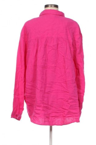 Damenbluse Street One, Größe XL, Farbe Rosa, Preis 64,99 €