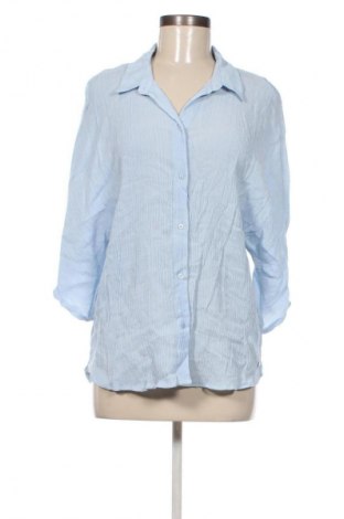 Damenbluse Street One, Größe M, Farbe Blau, Preis € 28,99