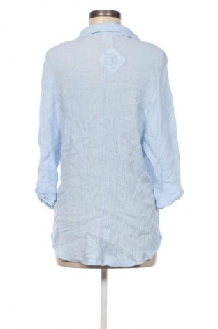 Damenbluse Street One, Größe M, Farbe Blau, Preis € 28,99