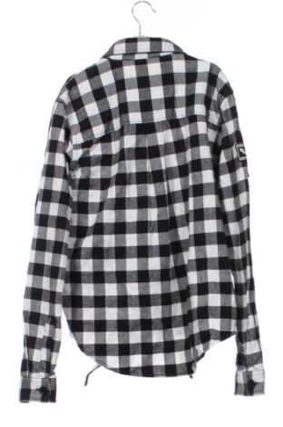 Női ing Superdry, Méret XS, Szín Sokszínű, Ár 7 800 Ft