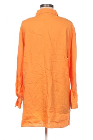 Damenbluse Taco, Größe L, Farbe Orange, Preis € 17,99
