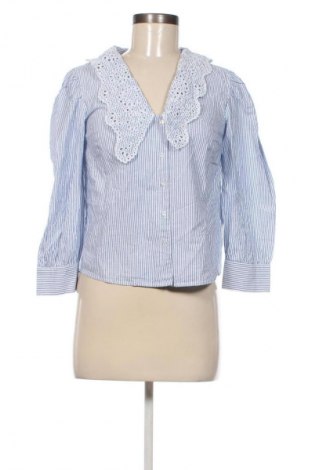 Damenbluse Tally Weijl, Größe S, Farbe Mehrfarbig, Preis € 17,99
