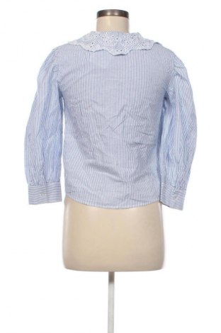 Damenbluse Tally Weijl, Größe S, Farbe Mehrfarbig, Preis € 17,99