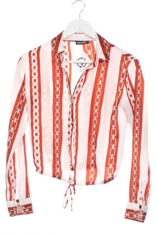 Damenbluse Tally Weijl, Größe XS, Farbe Mehrfarbig, Preis € 17,99