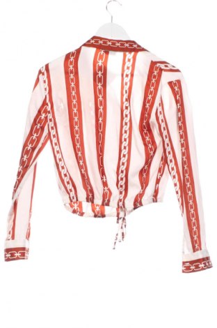 Damenbluse Tally Weijl, Größe XS, Farbe Mehrfarbig, Preis € 17,99