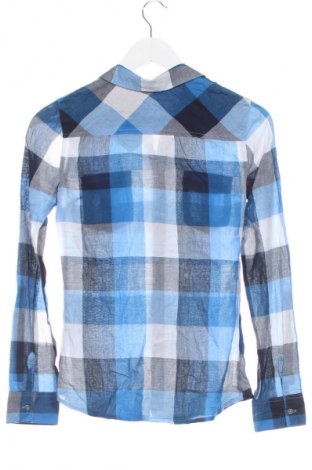Damenbluse Tally Weijl, Größe XS, Farbe Mehrfarbig, Preis 17,99 €