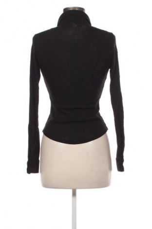 Damenbluse Tally Weijl, Größe S, Farbe Schwarz, Preis 12,79 €