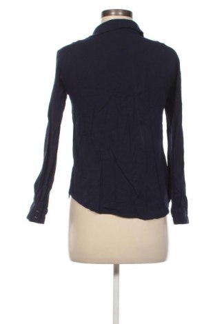 Damenbluse Tatuum, Größe S, Farbe Blau, Preis 28,04 €