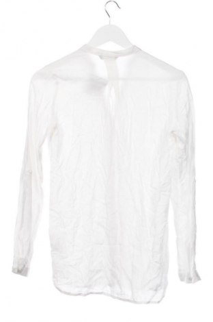 Damenbluse Terranova, Größe XS, Farbe Weiß, Preis € 12,57