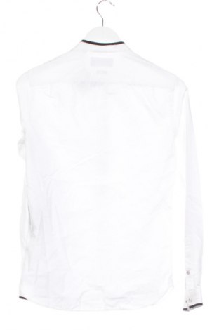 Γυναικείο πουκάμισο The Kooples, Μέγεθος XS, Χρώμα Λευκό, Τιμή 87,99 €