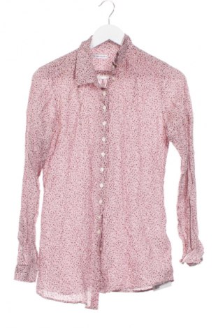 Дамска риза The Shirt Factory, Размер XS, Цвят Многоцветен, Цена 55,99 лв.