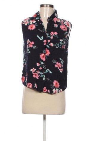 Cămașă de femei Think Positive, Mărime S, Culoare Multicolor, Preț 65,79 Lei