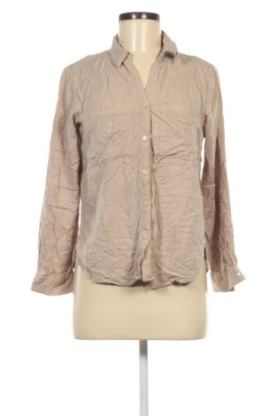 Damenbluse Tom Tailor, Größe M, Farbe Beige, Preis 28,99 €