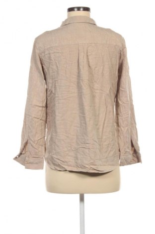 Damenbluse Tom Tailor, Größe M, Farbe Beige, Preis 28,99 €