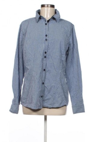 Damenbluse Tom Tailor, Größe XL, Farbe Mehrfarbig, Preis € 28,99