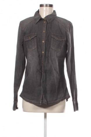 Damenbluse Tom Tailor, Größe L, Farbe Schwarz, Preis 15,99 €