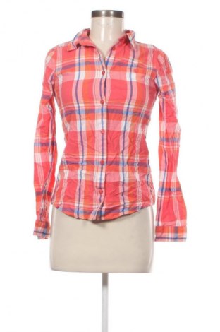 Damenbluse Tom Tailor, Größe L, Farbe Mehrfarbig, Preis 28,99 €