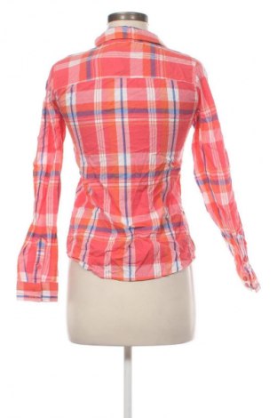 Damenbluse Tom Tailor, Größe L, Farbe Mehrfarbig, Preis 28,99 €