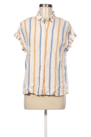 Damenbluse Tom Tailor, Größe S, Farbe Mehrfarbig, Preis 13,99 €