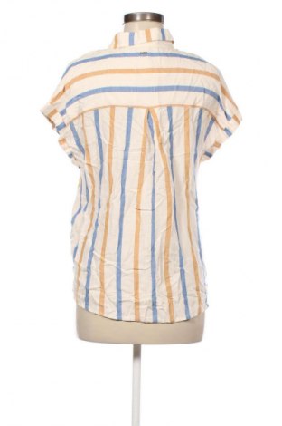 Damenbluse Tom Tailor, Größe S, Farbe Mehrfarbig, Preis 13,99 €