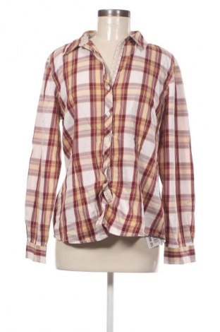 Damenbluse Tom Tailor, Größe L, Farbe Mehrfarbig, Preis 28,99 €