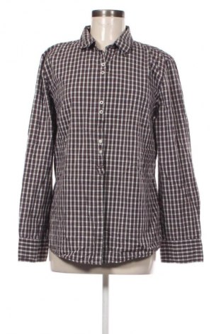 Damenbluse Tom Tailor, Größe XL, Farbe Mehrfarbig, Preis 28,99 €