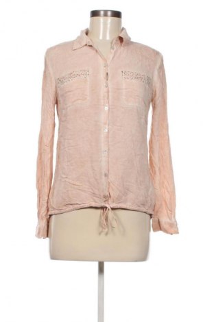 Damenbluse Tom Tailor, Größe S, Farbe Beige, Preis € 28,99