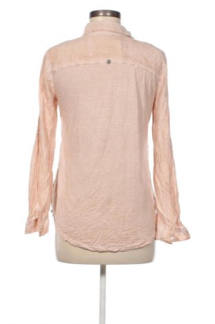 Damenbluse Tom Tailor, Größe S, Farbe Beige, Preis € 28,99