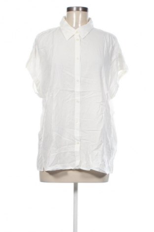 Damenbluse Tom Tailor, Größe M, Farbe Weiß, Preis € 53,99