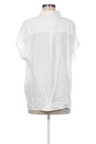 Damenbluse Tom Tailor, Größe M, Farbe Weiß, Preis € 53,99