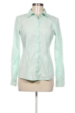 Damenbluse Tom Tailor, Größe S, Farbe Grün, Preis € 28,99