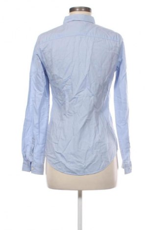 Damenbluse Tommy Hilfiger, Größe S, Farbe Blau, Preis € 61,99