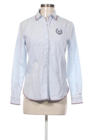 Dámská košile  Tommy Hilfiger, Velikost S, Barva Modrá, Cena  1 449,00 Kč