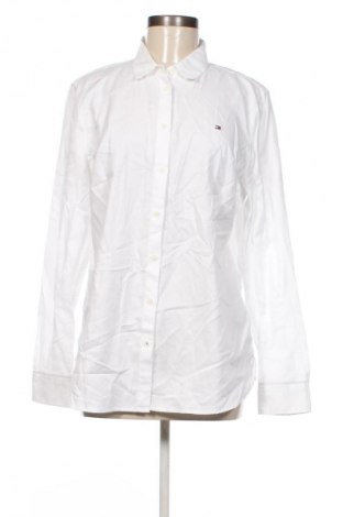 Dámská košile  Tommy Hilfiger, Velikost L, Barva Bílá, Cena  1 449,00 Kč