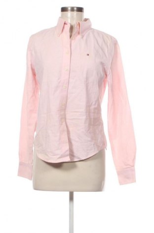 Dámská košile  Tommy Hilfiger, Velikost M, Barva Růžová, Cena  1 449,00 Kč