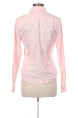 Dámská košile  Tommy Hilfiger, Velikost M, Barva Růžová, Cena  1 449,00 Kč