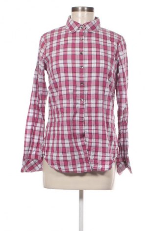 Γυναικείο πουκάμισο Tommy Hilfiger, Μέγεθος M, Χρώμα Πολύχρωμο, Τιμή 56,99 €