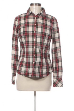 Damenbluse Tommy Hilfiger, Größe M, Farbe Mehrfarbig, Preis € 61,99