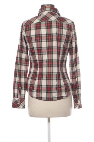Damenbluse Tommy Hilfiger, Größe M, Farbe Mehrfarbig, Preis € 61,99