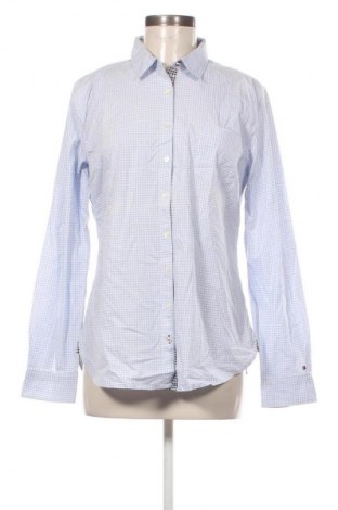 Damenbluse Tommy Hilfiger, Größe M, Farbe Mehrfarbig, Preis 22,99 €