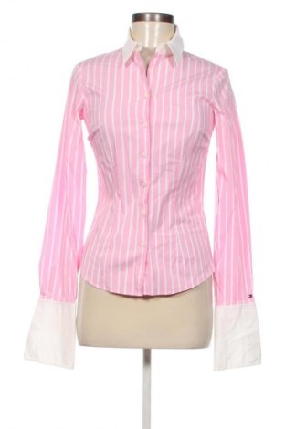Cămașă de femei Tommy Hilfiger, Mărime M, Culoare Multicolor, Preț 234,21 Lei