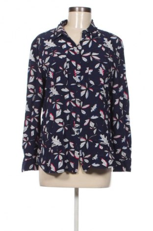 Γυναικείο πουκάμισο Tommy Hilfiger, Μέγεθος M, Χρώμα Πολύχρωμο, Τιμή 56,99 €