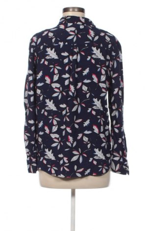 Γυναικείο πουκάμισο Tommy Hilfiger, Μέγεθος M, Χρώμα Πολύχρωμο, Τιμή 56,99 €