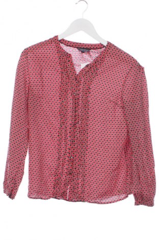 Damenbluse Tommy Hilfiger, Größe XS, Farbe Mehrfarbig, Preis € 61,99