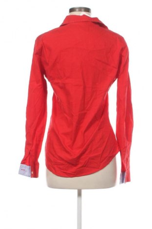 Cămașă de femei Tommy Hilfiger, Mărime XL, Culoare Roșu, Preț 303,99 Lei