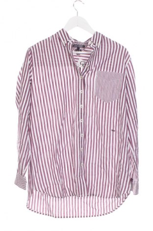 Dámská košile  Tommy Hilfiger, Velikost XS, Barva Vícebarevné, Cena  1 449,00 Kč