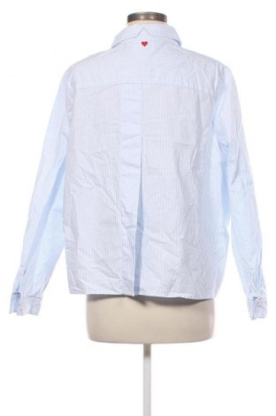 Női ing Tommy Hilfiger, Méret M, Szín Sokszínű, Ár 23 989 Ft