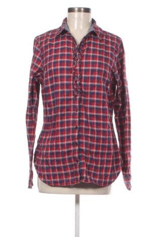 Damenbluse Tommy Hilfiger, Größe M, Farbe Mehrfarbig, Preis 45,52 €