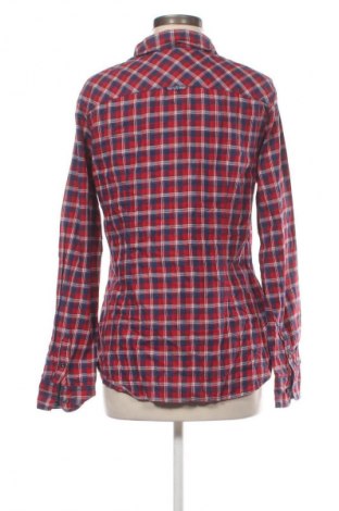 Damenbluse Tommy Hilfiger, Größe M, Farbe Mehrfarbig, Preis 45,52 €
