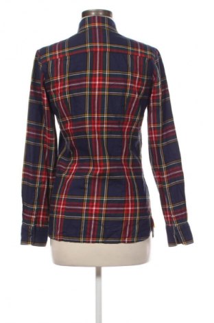 Damenbluse Tommy Hilfiger, Größe S, Farbe Mehrfarbig, Preis € 61,99
